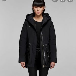 Mackage coat